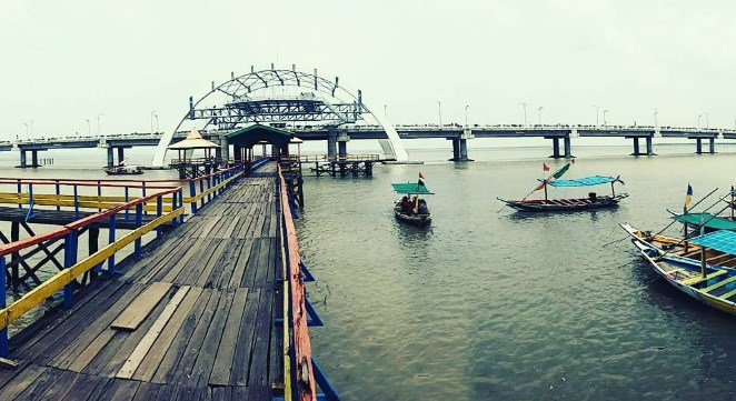 Pantai Kenjeran